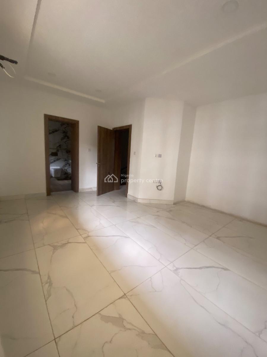 Luxury 4 Bedroom Terrace Duplex  Jahi Gilmore, Jahi Gilmore, Jahi, Abuja, Terraced Duplex for Sale