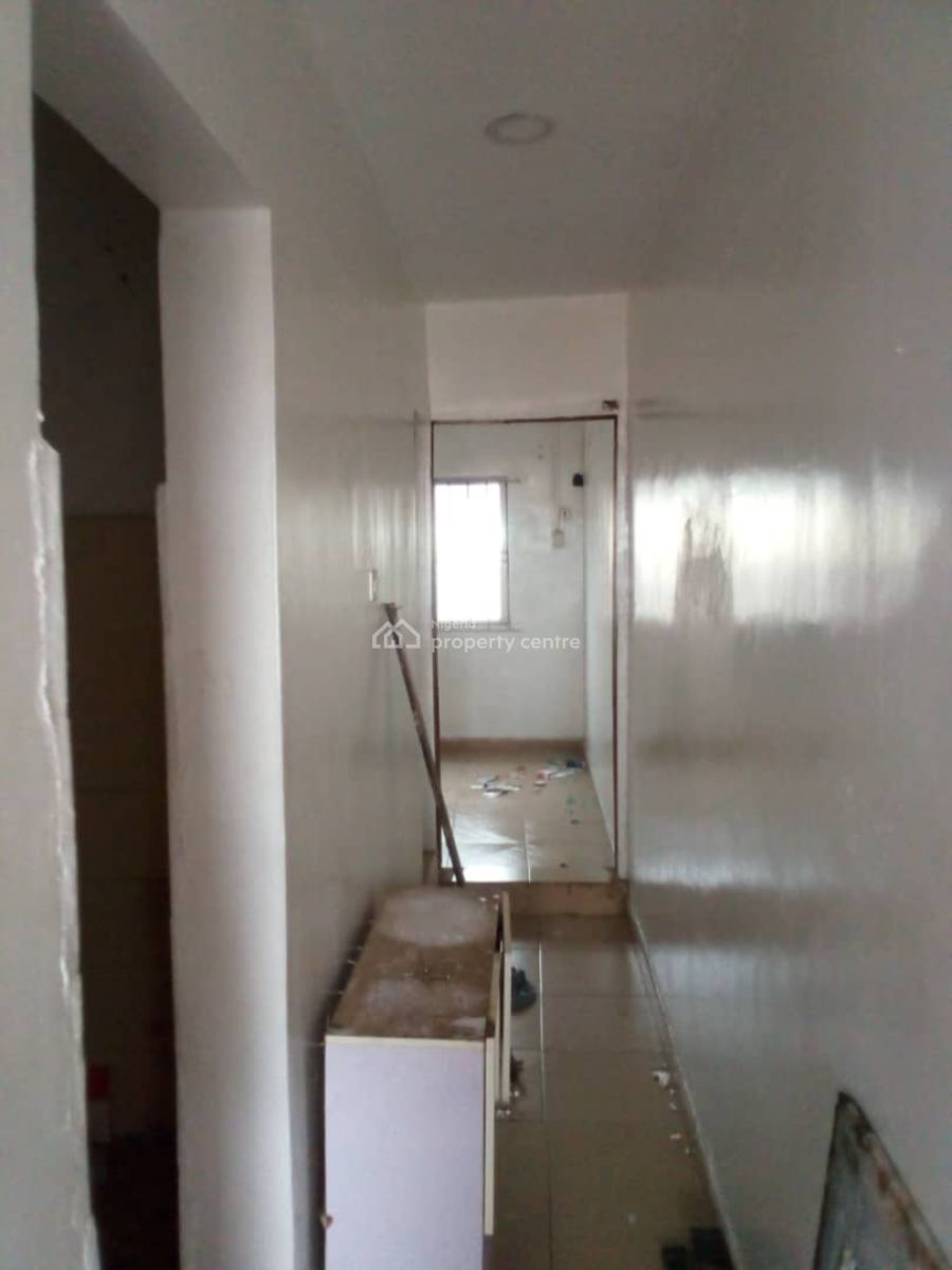 Miniflat, Ogudu, Lagos, Mini Flat (room and Parlour) for Rent