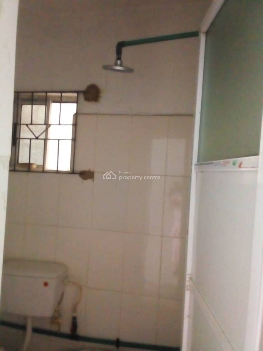 Miniflat, Ogudu, Lagos, Mini Flat (room and Parlour) for Rent