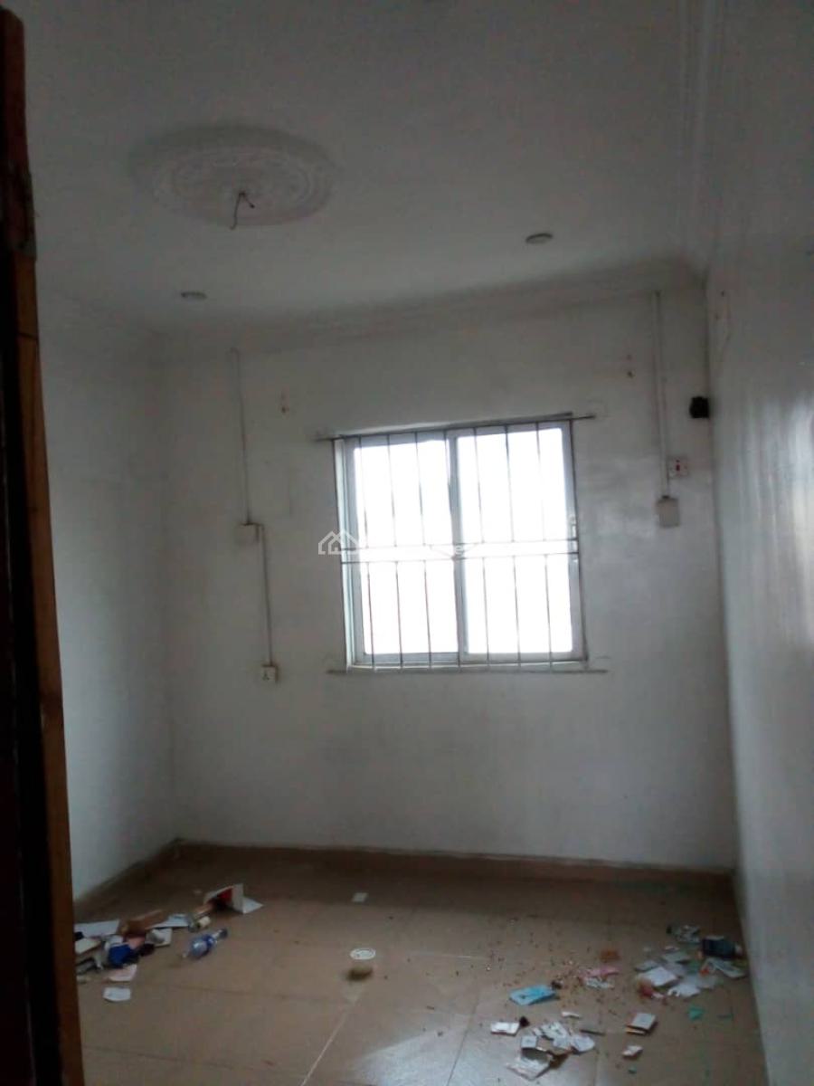 Miniflat, Ogudu, Lagos, Mini Flat (room and Parlour) for Rent