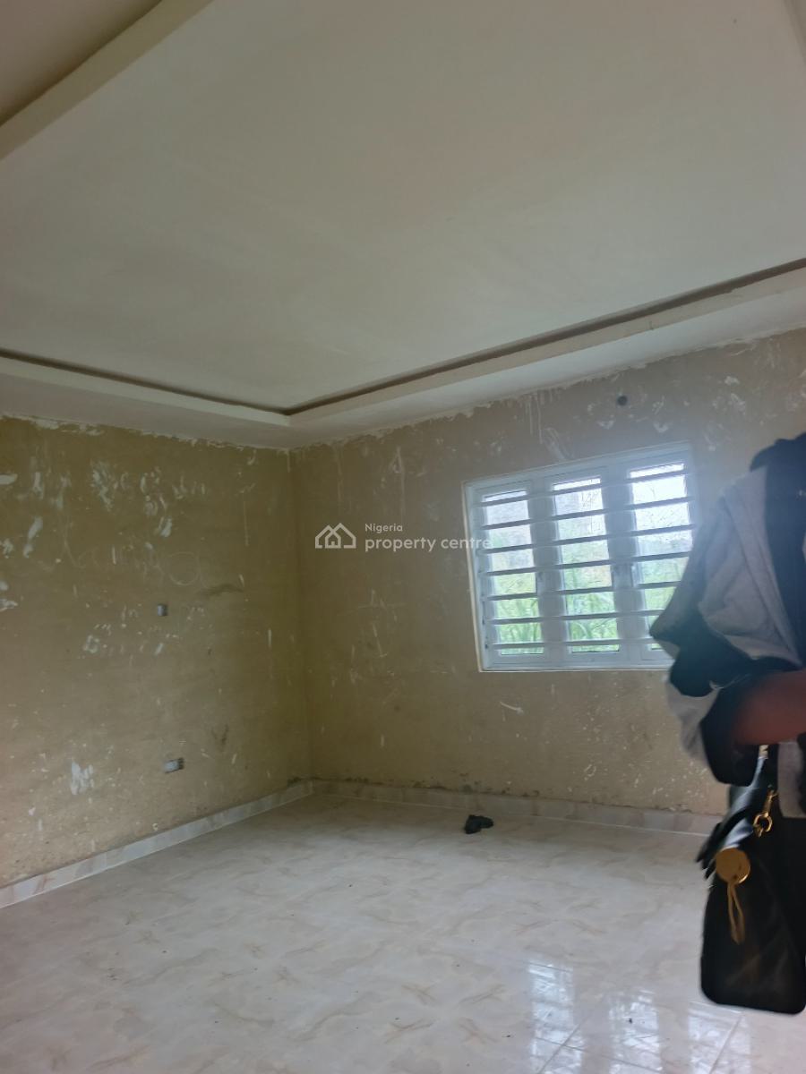 Bungalow, Goodwill, Magboro, Ogun, House for Sale