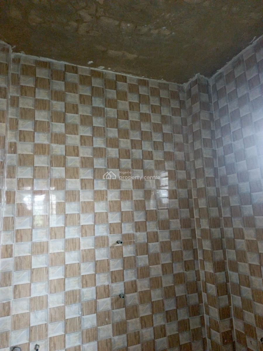 Bungalow, Goodwill, Magboro, Ogun, House for Sale