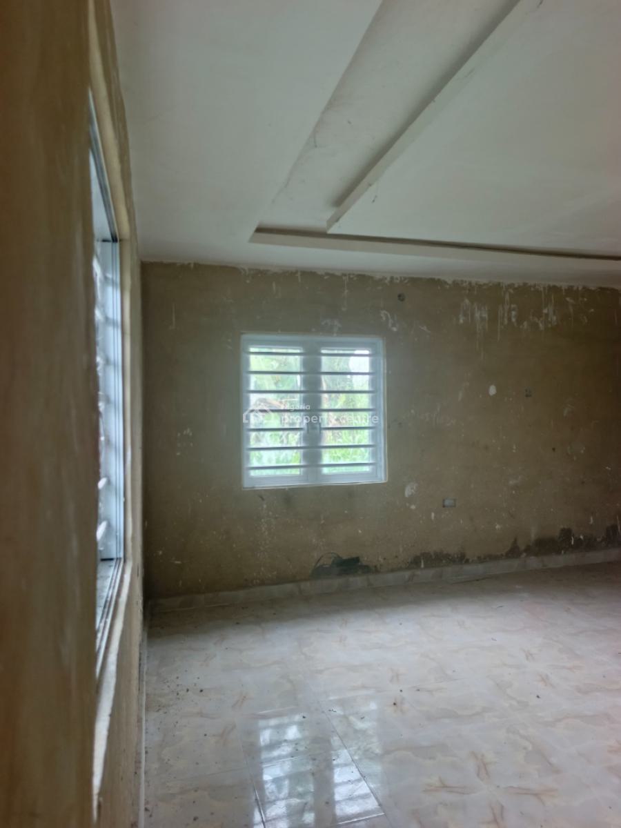 Bungalow, Goodwill, Magboro, Ogun, House for Sale