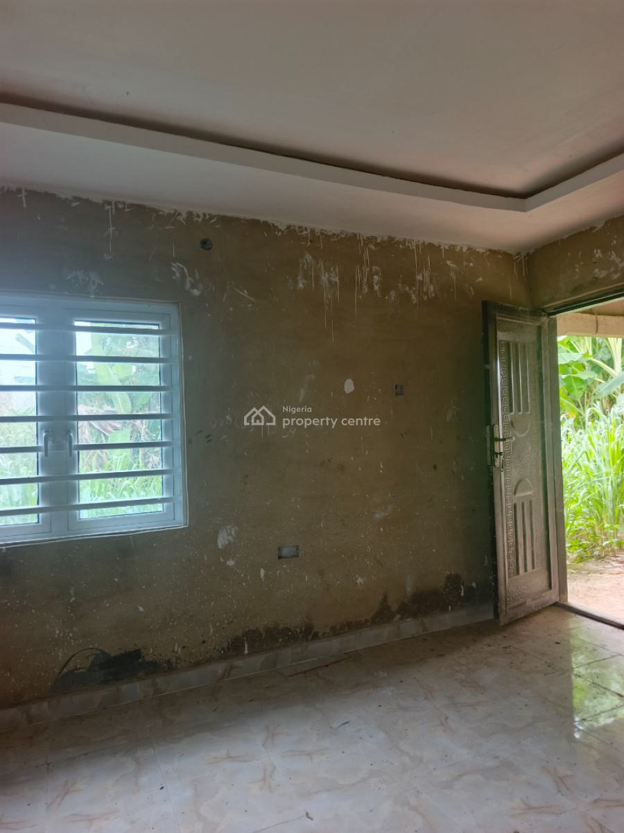 Bungalow, Goodwill, Magboro, Ogun, House for Sale