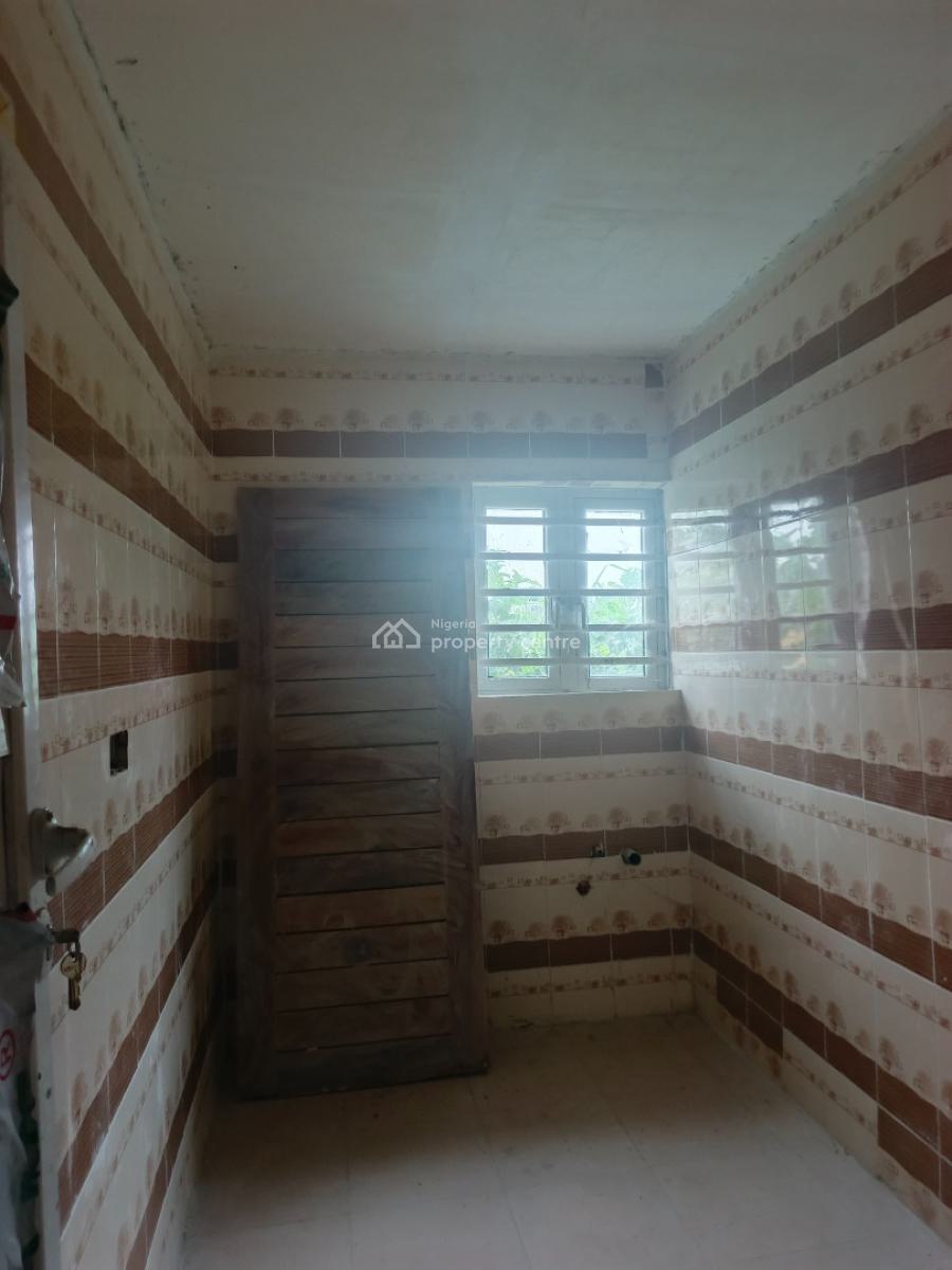 Bungalow, Goodwill, Magboro, Ogun, House for Sale