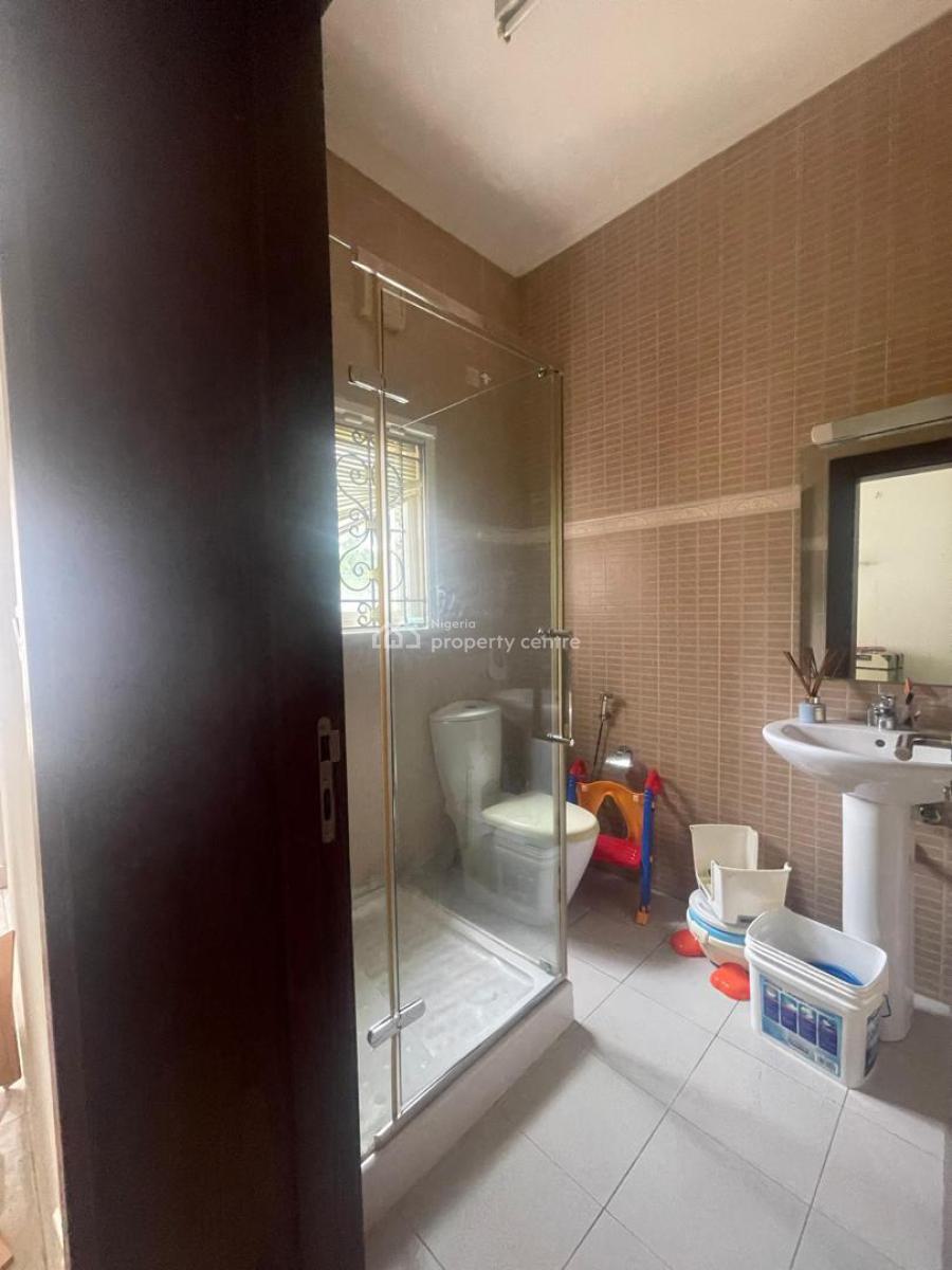 Spacious 3 Bedroom Flat, Alexander Road, Ikoyi, Lagos, Flat / Apartment for Sale
