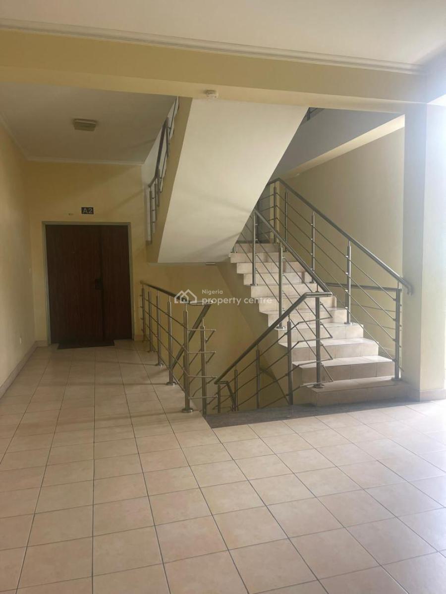 Spacious 3 Bedroom Flat, Alexander Road, Ikoyi, Lagos, Flat / Apartment for Sale