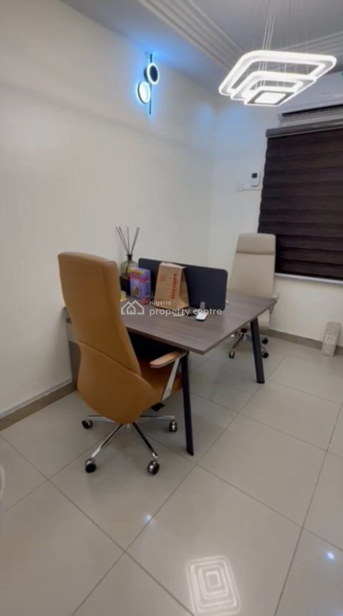 Nice  2 Bedrooms Flat for 2 Years Payment, Oven, Extractor, Gas Etcetc, Jabi, Abuja, Flat / Apartment for Rent
