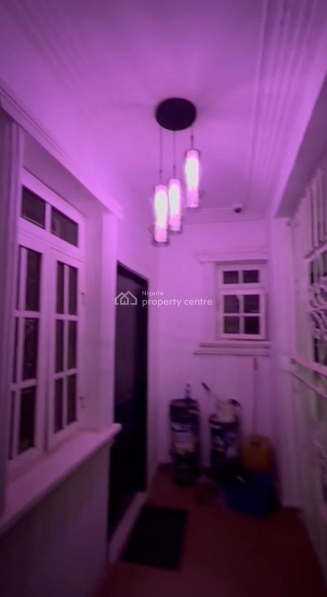 Nice  2 Bedrooms Flat for 2 Years Payment, Oven, Extractor, Gas Etcetc, Jabi, Abuja, Flat / Apartment for Rent