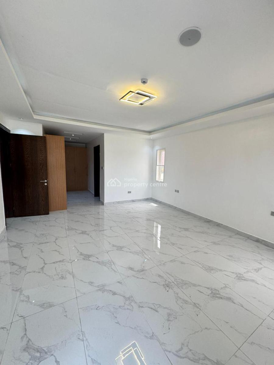 Ikoyi Luxury 3 Bed, Ikoyi, Ikoyi, Lagos, Block of Flats for Sale