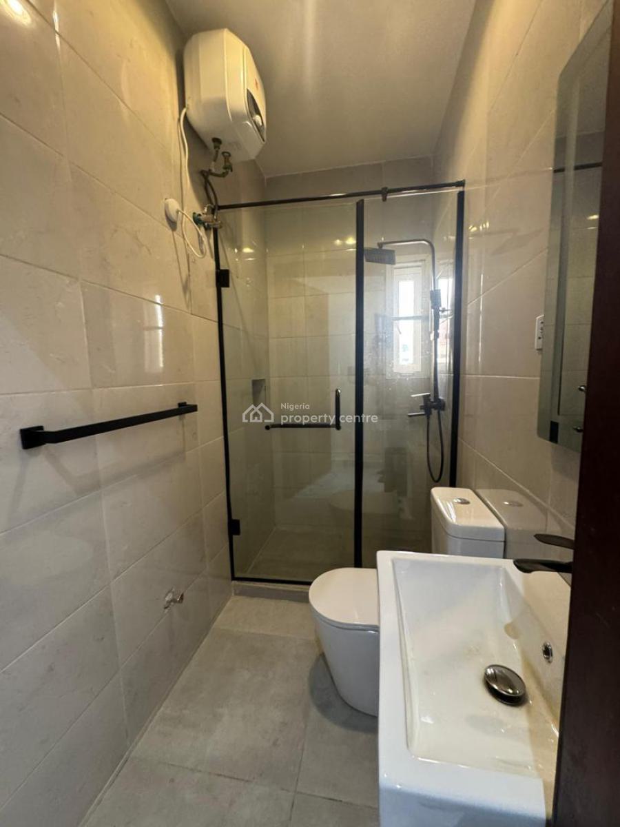 Ikoyi Luxury 3 Bed, Ikoyi, Ikoyi, Lagos, Block of Flats for Sale