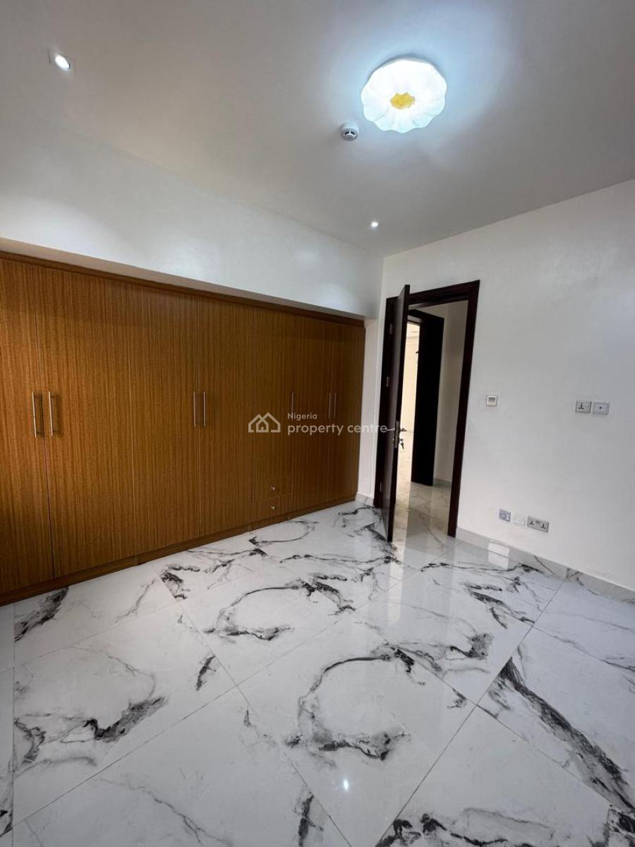Ikoyi Luxury 3 Bed, Ikoyi, Ikoyi, Lagos, Block of Flats for Sale