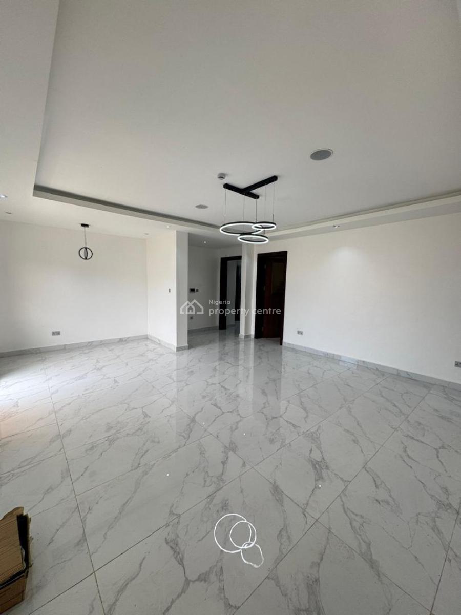 Ikoyi Luxury 3 Bed, Ikoyi, Ikoyi, Lagos, Block of Flats for Sale