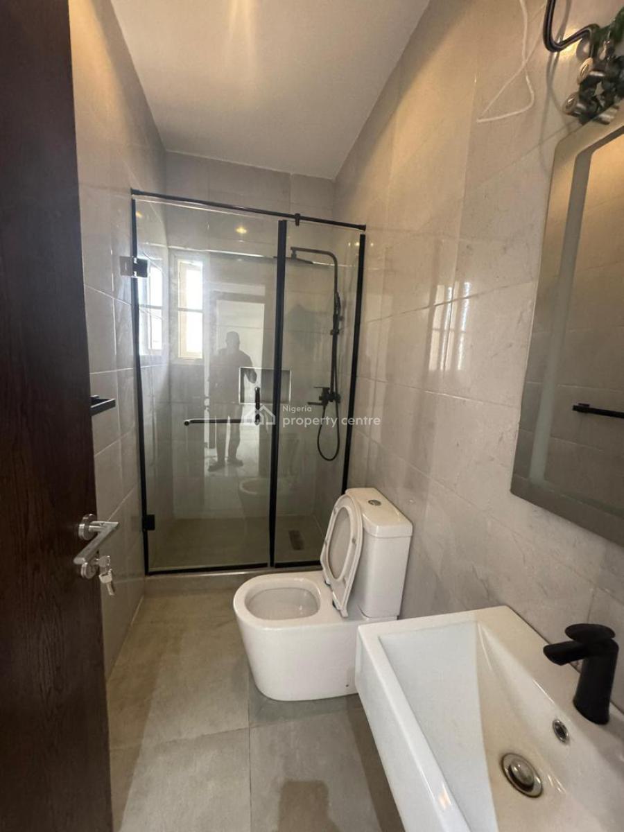 Ikoyi Luxury 3 Bed, Ikoyi, Ikoyi, Lagos, Block of Flats for Sale