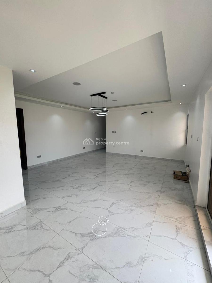 Ikoyi Luxury 3 Bed, Ikoyi, Ikoyi, Lagos, Block of Flats for Sale