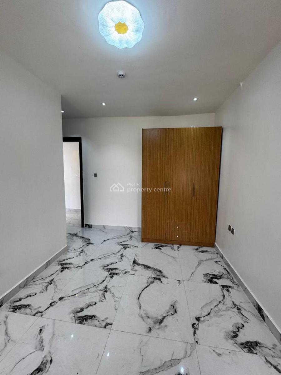 Ikoyi Luxury 3 Bed, Ikoyi, Ikoyi, Lagos, Block of Flats for Sale