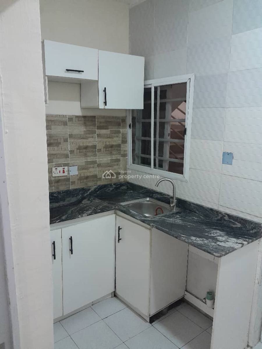 Brand New Room and Palour, Golf, Lakowe, Ibeju Lekki, Lagos, Mini Flat (room and Parlour) for Rent