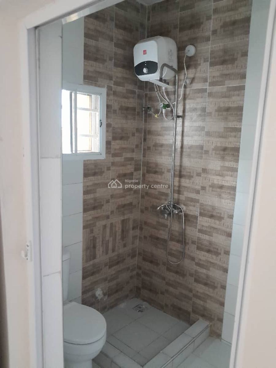 Brand New Room and Palour, Golf, Lakowe, Ibeju Lekki, Lagos, Mini Flat (room and Parlour) for Rent