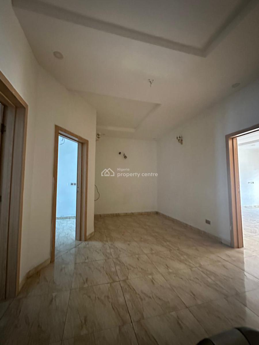 Luxury 4 Bedroom Terrace Duplex, Orchid Road Before Round About, Lekki, Lagos, Terraced Duplex for Sale