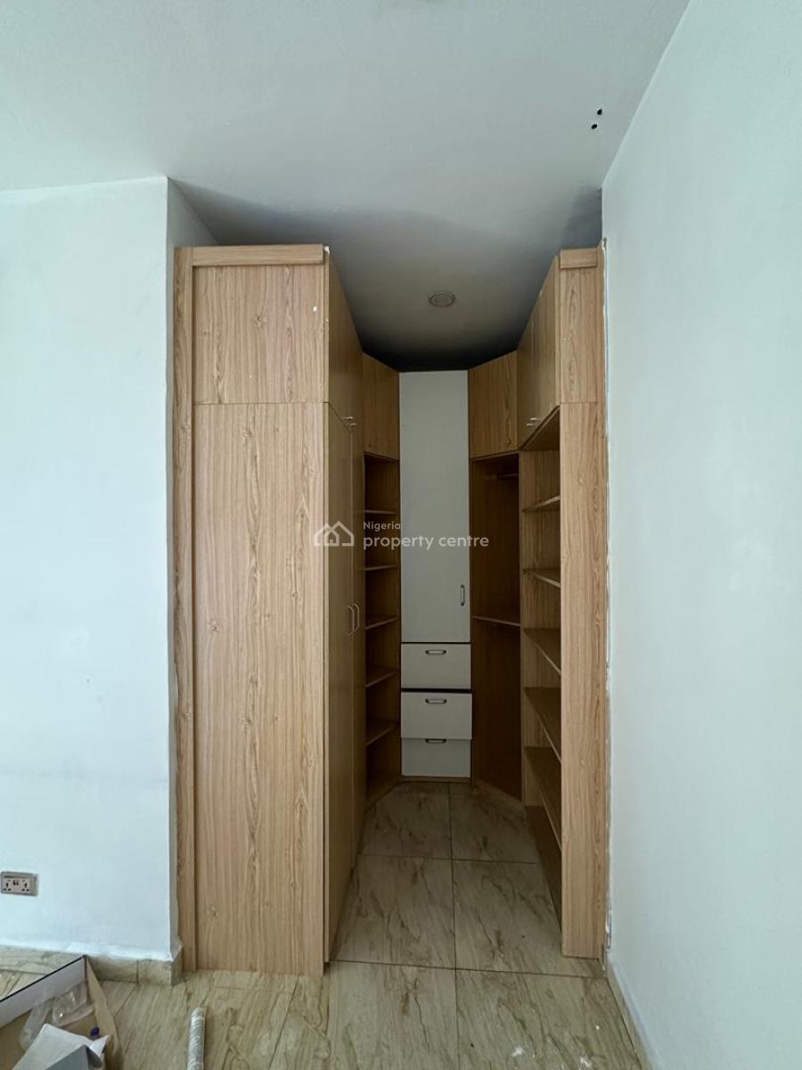 Luxury 4 Bedroom Terrace Duplex, Orchid Road Before Round About, Lekki, Lagos, Terraced Duplex for Sale