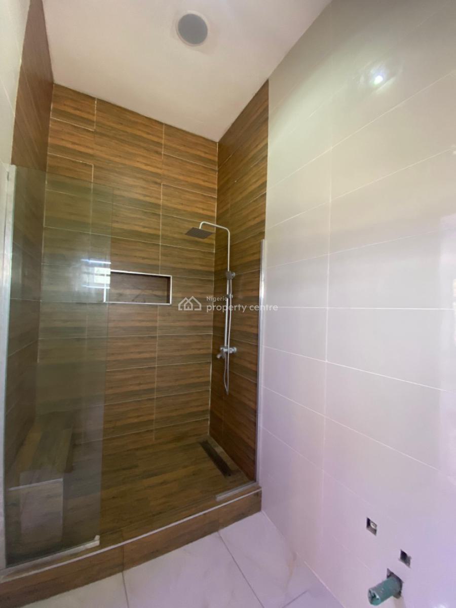 Newly Built 2 Bedroom Apartment Within a Secured Estate, Agungi, Lekki, Lagos, Flat / Apartment for Sale