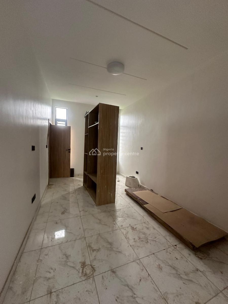 Newly Built and Luxurious 2 Bedroom Apartment, Ologolo, Lekki, Lagos, Flat / Apartment for Sale