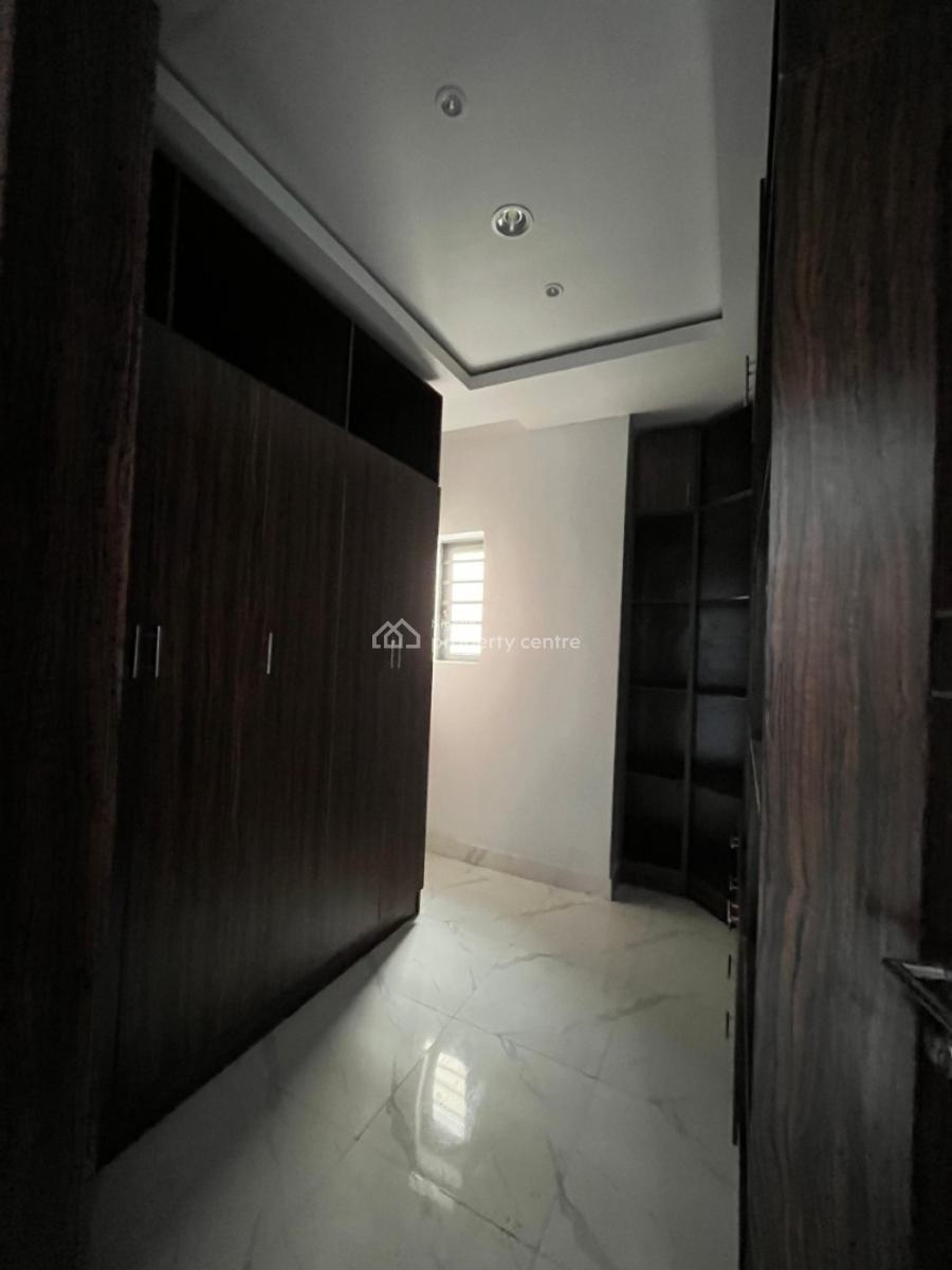 Well Designed 5bedroom Detached Duplex in a Well Serene Estate, Gra Phase 2, Magodo, Lagos, Detached Duplex for Sale