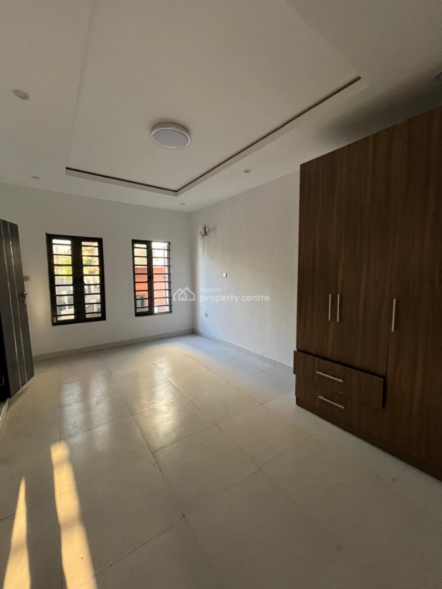 Well Design 5bedroom Fully Detached Duplex, Gra Phase 2, Magodo, Lagos, Detached Duplex for Sale