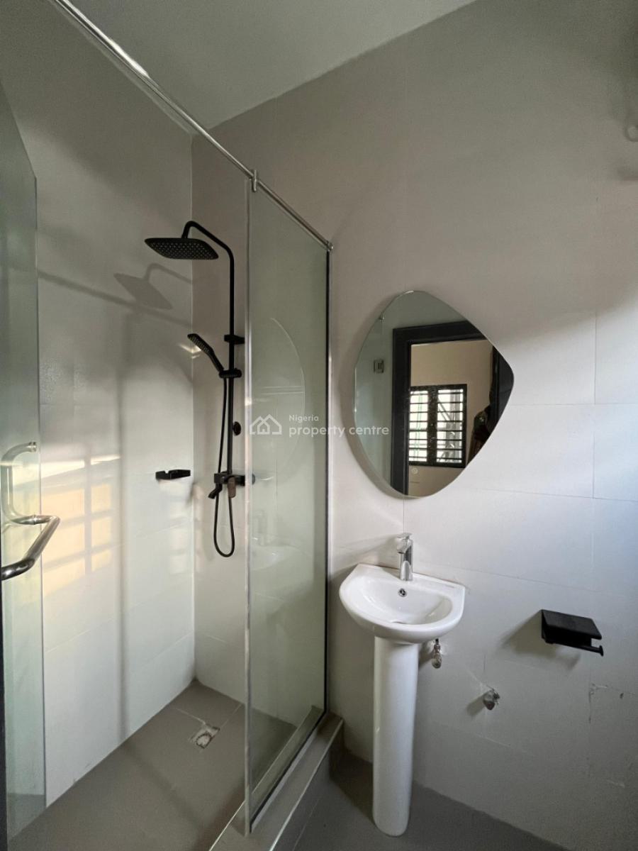 Well Design 5bedroom Fully Detached Duplex, Gra Phase 2, Magodo, Lagos, Detached Duplex for Sale