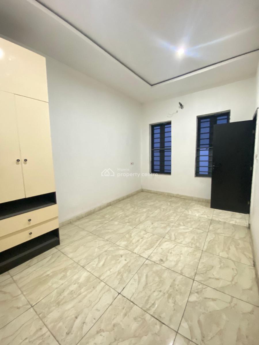 Brand New Semi Masters Room in a Shared Apartment, Orchid, Lekki, Lagos, Self Contain (single Rooms) for Rent