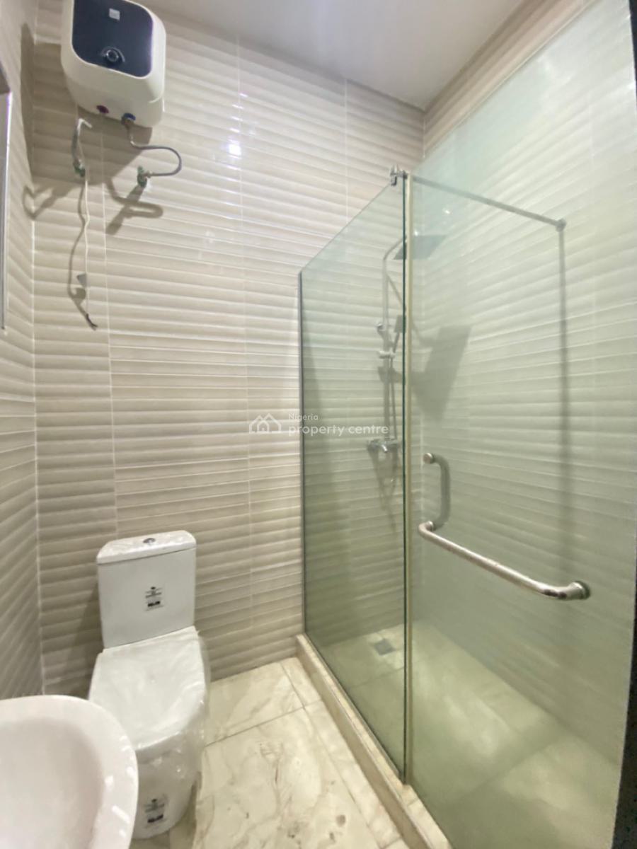 Brand New Semi Masters Room in a Shared Apartment, Orchid, Lekki, Lagos, Self Contain (single Rooms) for Rent