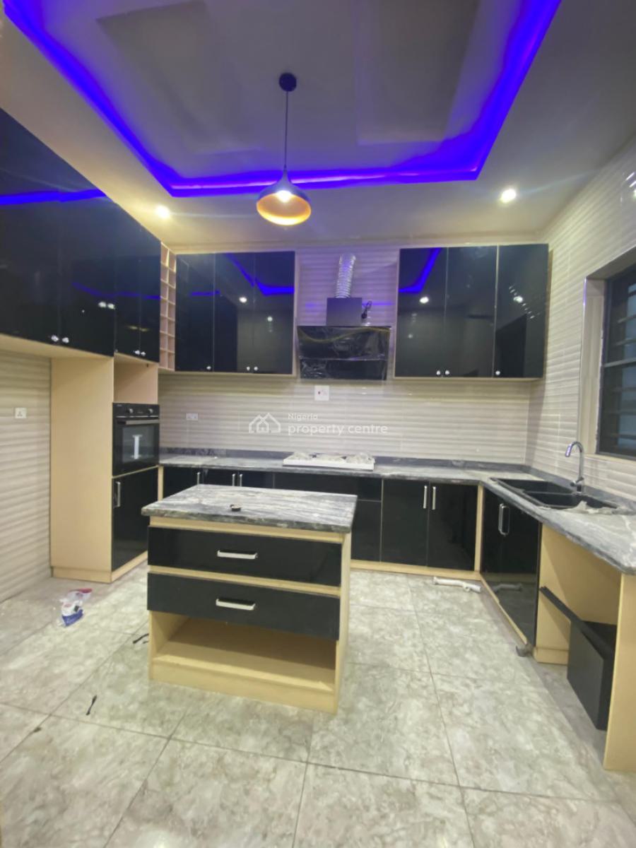 Brand New Semi Masters Room in a Shared Apartment, Orchid, Lekki, Lagos, Self Contain (single Rooms) for Rent