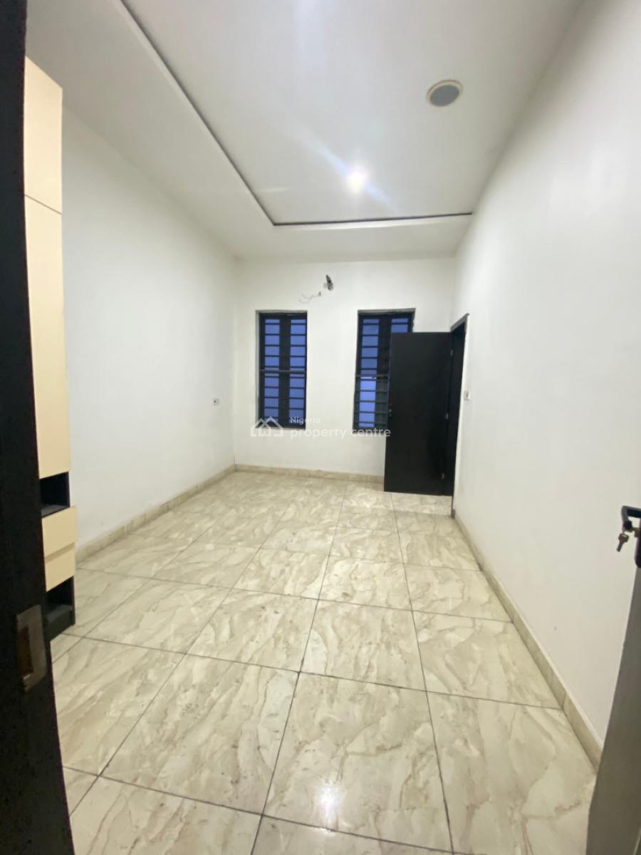 Brand New Semi Masters Room in a Shared Apartment, Orchid, Lekki, Lagos, Self Contain (single Rooms) for Rent