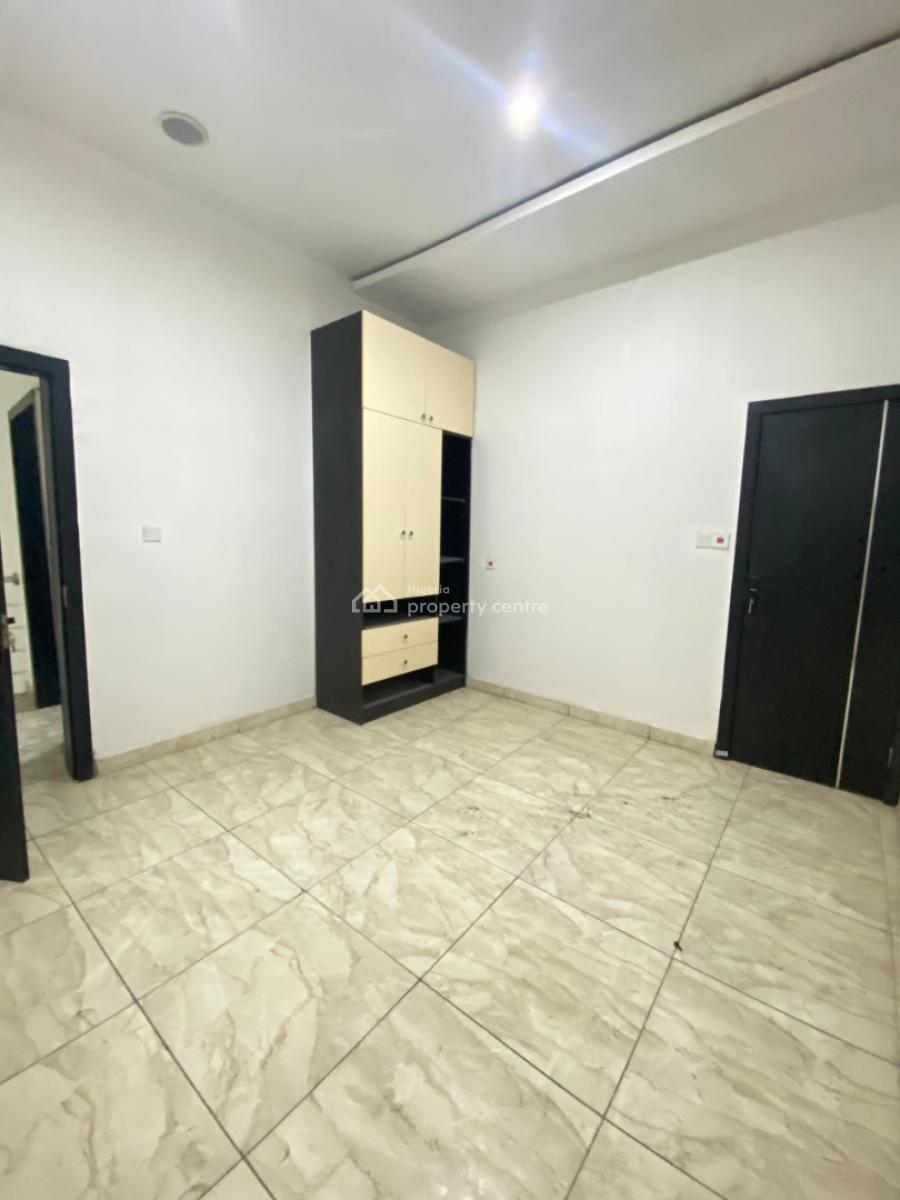 Brand New Semi Masters Room in a Shared Apartment, Orchid, Lekki, Lagos, Self Contain (single Rooms) for Rent