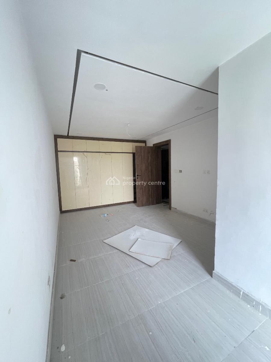 Sophisticated 2 Bedroom Apartment with Exquisite Features, Ikate Elegushi, Lekki, Lagos, Flat / Apartment for Sale