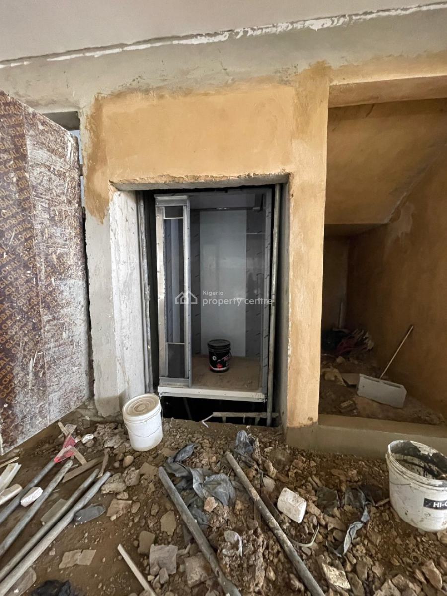 Sophisticated 2 Bedroom Apartment with Exquisite Features, Ikate Elegushi, Lekki, Lagos, Flat / Apartment for Sale