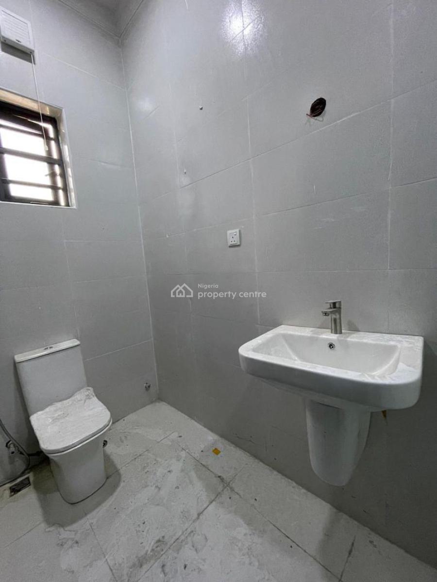 Stunning & Brand New 2bedroom Apartment in a Well Secured Location, Ikate Elegushi, Lekki, Lagos, Flat / Apartment for Sale