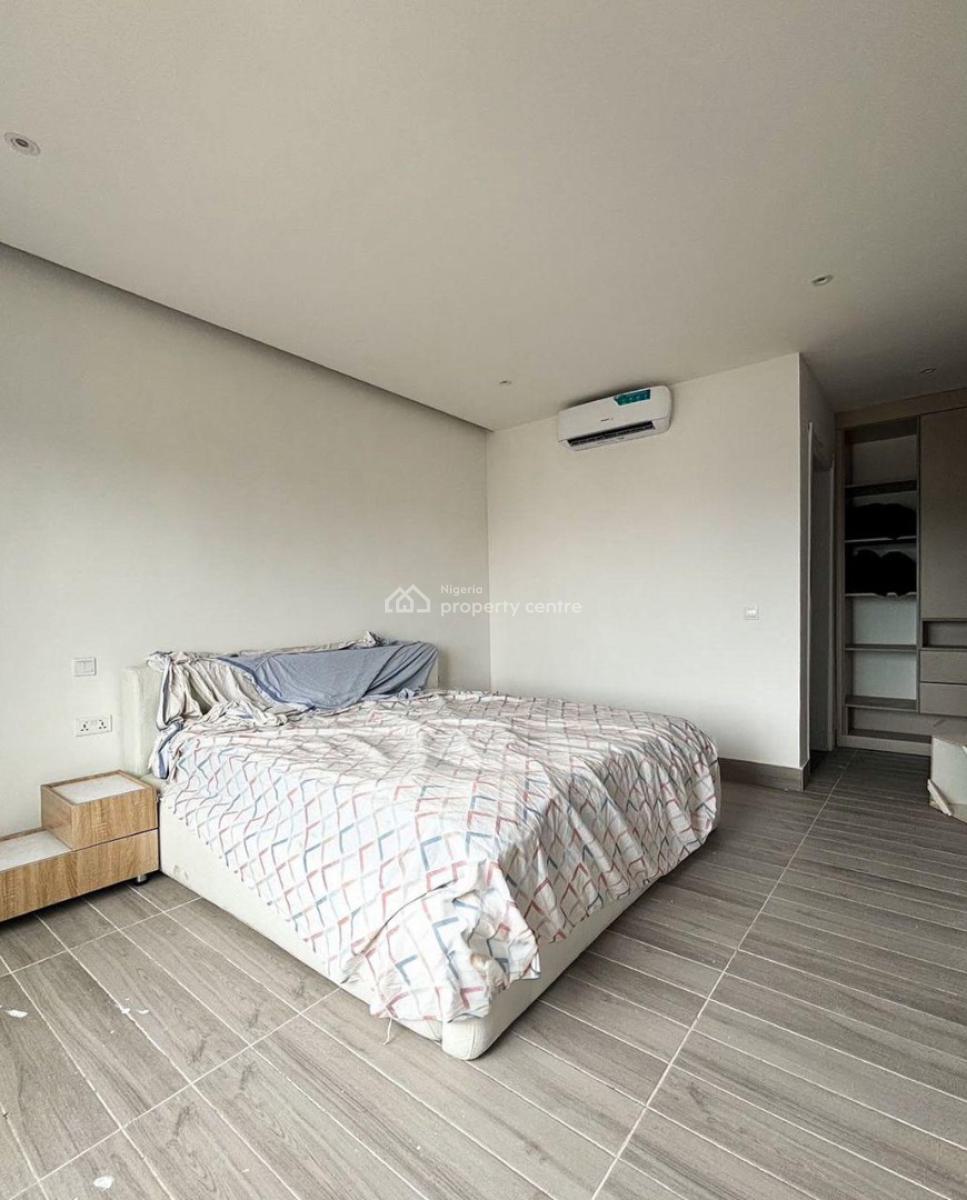 Two Bedroom Flat, Victoria Island (vi), Lagos, Flat / Apartment for Sale