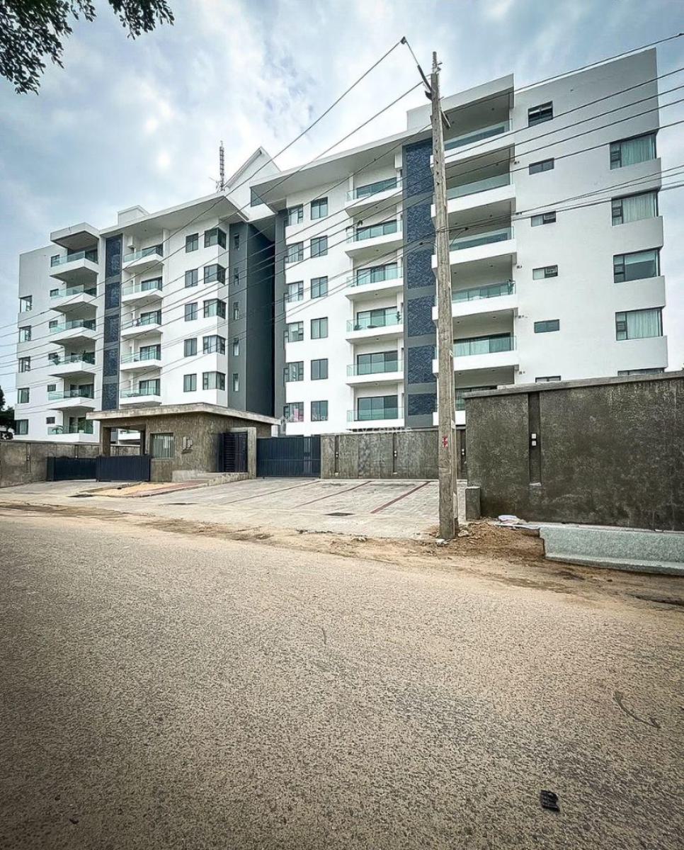 Two Bedroom Flat, Victoria Island (vi), Lagos, Flat / Apartment for Sale