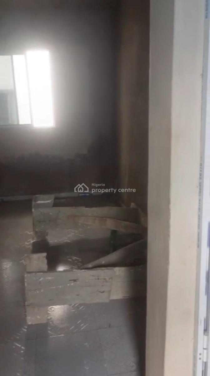 Brand New Self Contain in Prime Location, Adekunle, Yaba, Lagos, Self Contain (single Rooms) for Rent