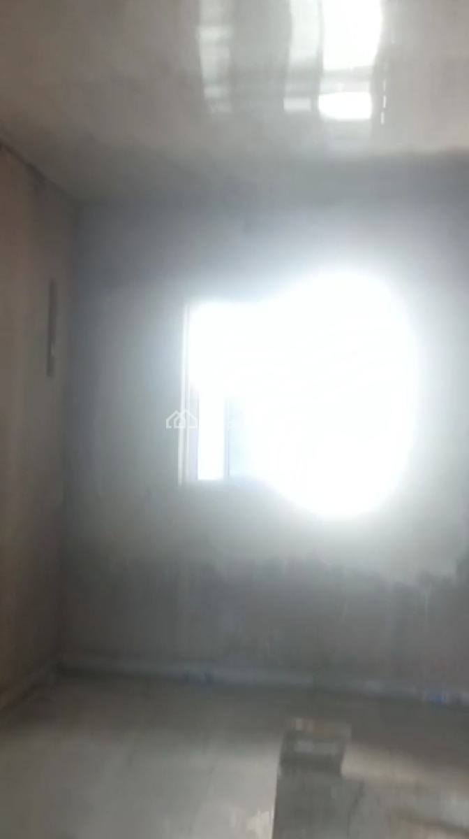 Brand New Self Contain in Prime Location, Adekunle, Yaba, Lagos, Self Contain (single Rooms) for Rent
