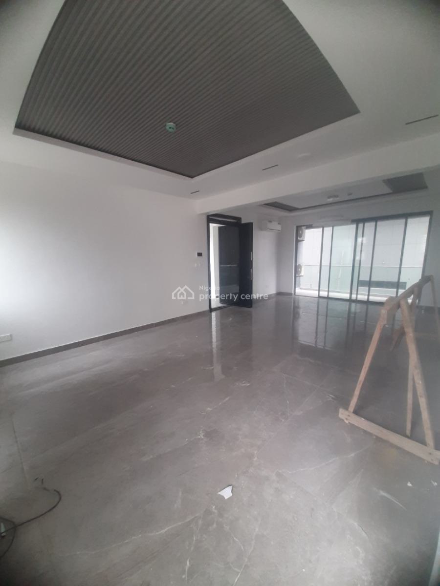 2, Lekki Phase 1, Lekki, Lagos, Flat / Apartment for Rent