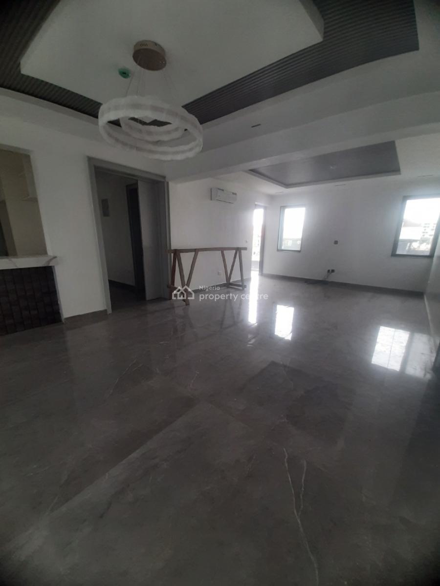 2, Lekki Phase 1, Lekki, Lagos, Flat / Apartment for Rent
