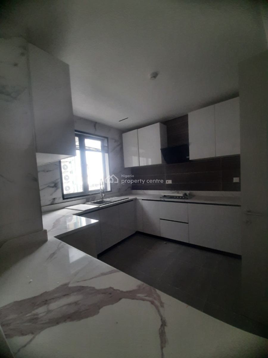 2, Lekki Phase 1, Lekki, Lagos, Flat / Apartment for Rent