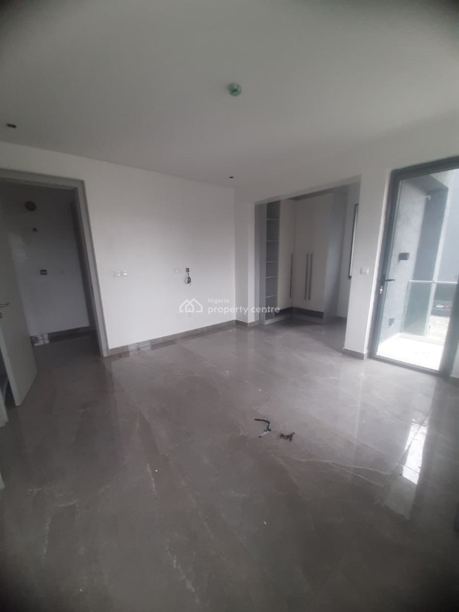 2, Lekki Phase 1, Lekki, Lagos, Flat / Apartment for Rent