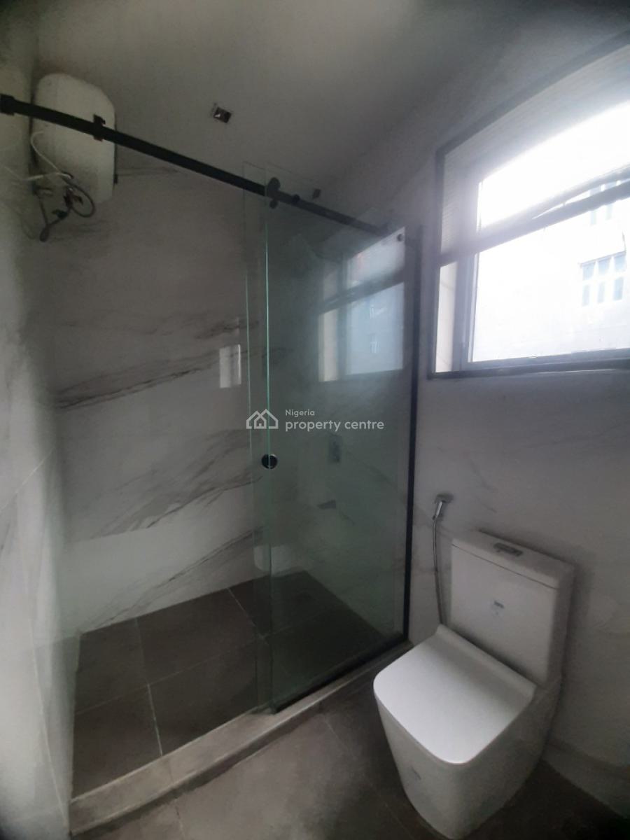 2, Lekki Phase 1, Lekki, Lagos, Flat / Apartment for Rent