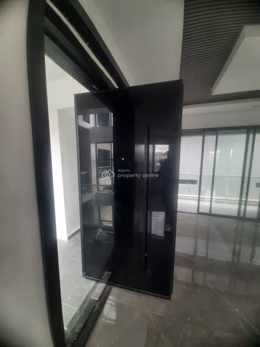 2, Lekki Phase 1, Lekki, Lagos, Flat / Apartment for Rent