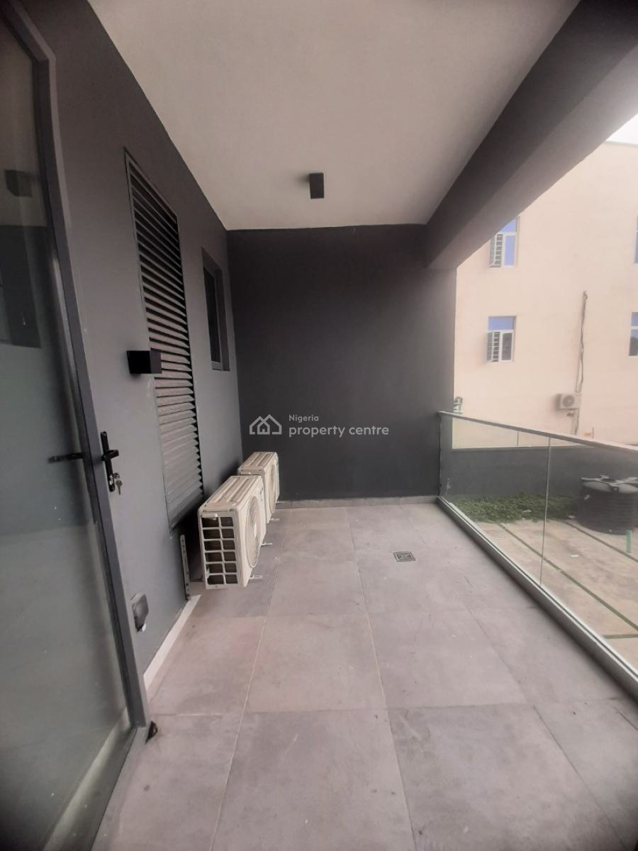 2, Lekki Phase 1, Lekki, Lagos, Flat / Apartment for Rent