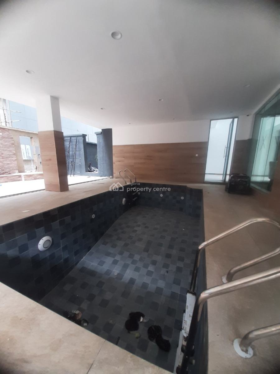 2, Lekki Phase 1, Lekki, Lagos, Flat / Apartment for Rent