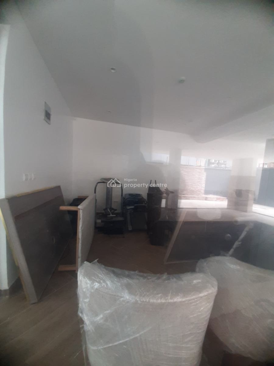 2, Lekki Phase 1, Lekki, Lagos, Flat / Apartment for Rent